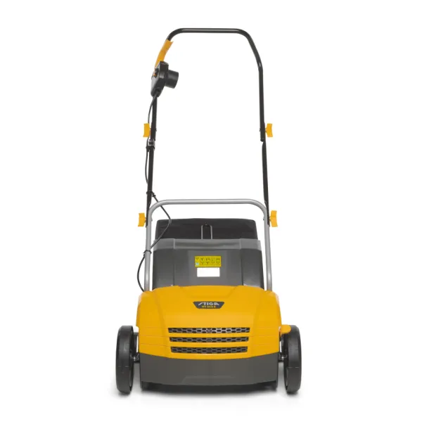 Электрический аэратор Stiga SV 213 E 290002132/14
