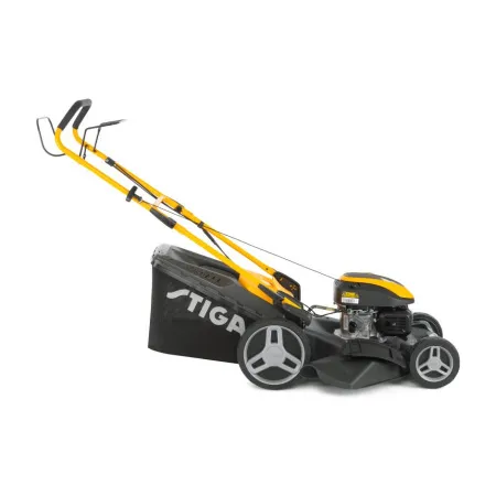 Газонокосилка Stiga Combi 48 SQ 2L0486848/ST1