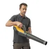 Воздуходувка аккумуляторная Stiga BL 500e Kit 278502108/ST3