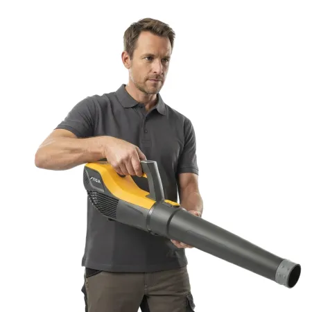 Воздуходувка аккумуляторная Stiga BL 500e Kit 278502108/ST3