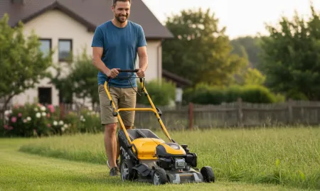 Газонокосилка Stiga Combi 48 SQ 2L0486848/ST1