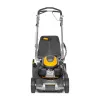 Газонокосилка бензиновая самоходная Stiga Twinclip 55 SV H 294563038/ST1