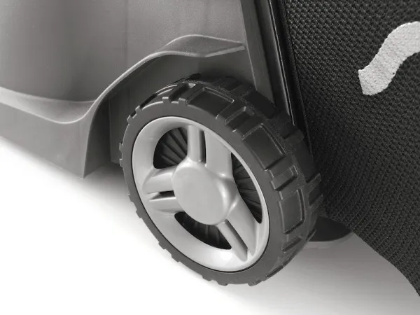 Электрическая газонокосилка Stiga Collector 39E 297370068/ST1