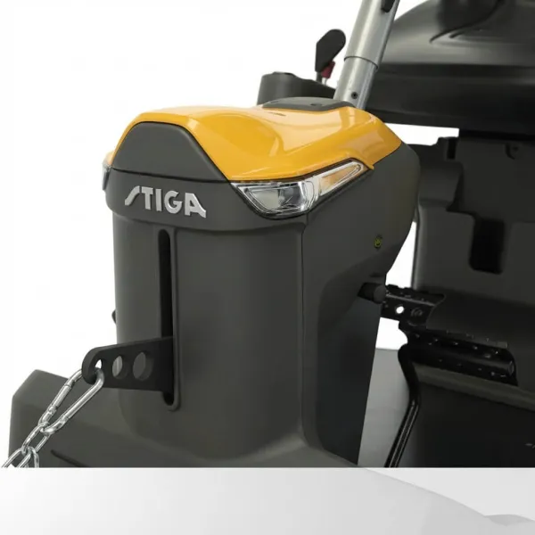 Райдер Stiga Park 500 W 2F6120645/ST2