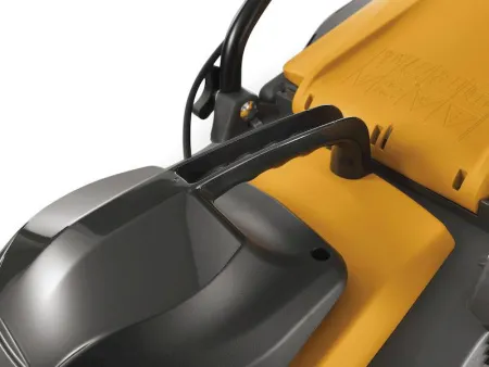 Электрическая газонокосилка Stiga Collector 39E 297370068/ST1