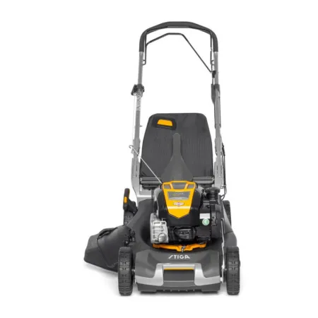Газонокосилка Stiga Twinclip 55 SQ B 294562828/ST1