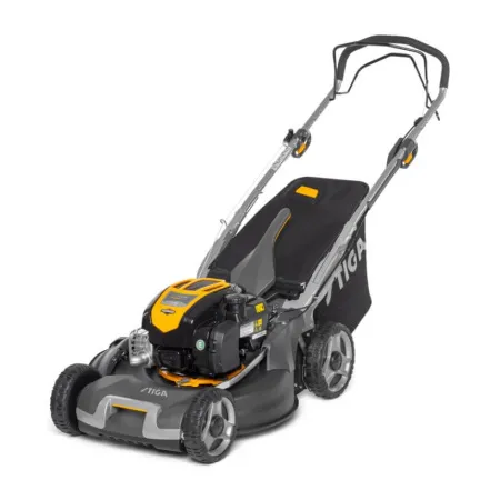 Газонокосилка Stiga Twinclip 55 SQ B 294562828/ST1