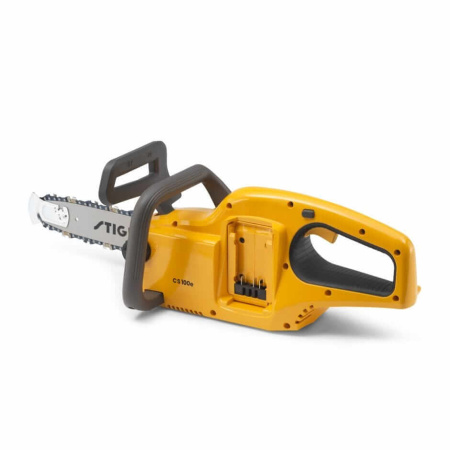 Пила цепная аккумуляторная STIGA CS 100e 271404101/ST1
