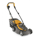 Электрические газонокосилки 