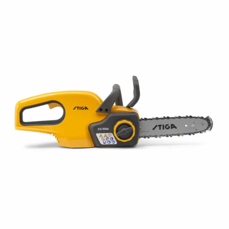 Пила цепная аккумуляторная STIGA CS 100e 271404101/ST1