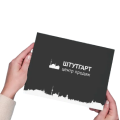 Подарочные сертификаты Штутгарт 
