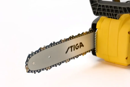 Пила цепная аккумуляторная STIGA CS 300e 273404501/ST1