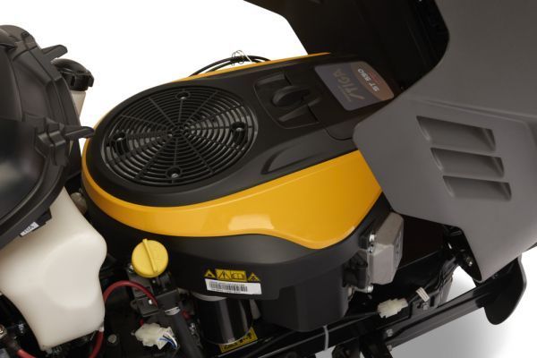 Трактор садовый STIGA TORNADO 5108 W (Honda) 2T1200381/ST2