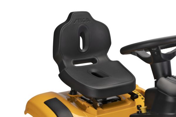 Трактор садовый STIGA TORNADO 5108 W (Honda) 2T1200381/ST2