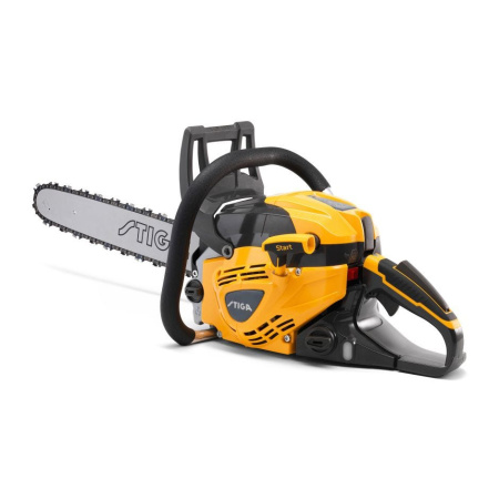 Пила цепная бензиновая Stiga CS 755 (18") 240521802/ST1