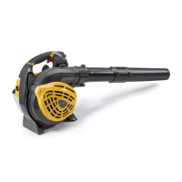 Воздуходувка бензиновая Stiga BL 530 V 255127002/ST1 Воздуходувка бензиновая Stiga BL 530 V 255127002/ST1