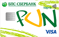 Карта Фан Карта Фан