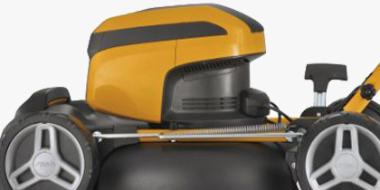 Stiga Multiclip 47 AE