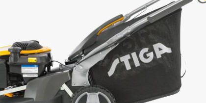 Stiga Twinclip 50 SB