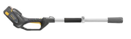 Аккумуляторный садовый инструмент Stiga SMT 48 AE (277340008/S15) 277340008/S15