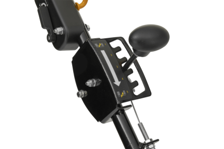 Бензиновый скарификатор Stiga SVP 40 G 211400248/ST1