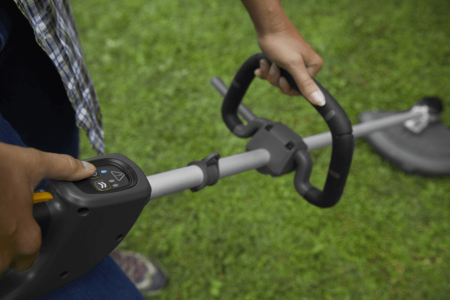 Триммер аккумуляторный  Stiga SBC 700 AE 277200008/ST1