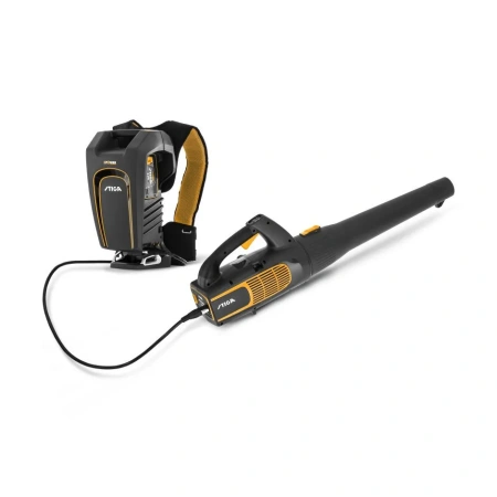 Воздуходувка аккумуляторная Stiga BL 700e 277500008/ST2 Воздуходувка аккумуляторная Stiga BL 700e 277500008/ST2