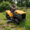 Садовый трактор STIGA Estate 7102 W 2T0990481/ST1