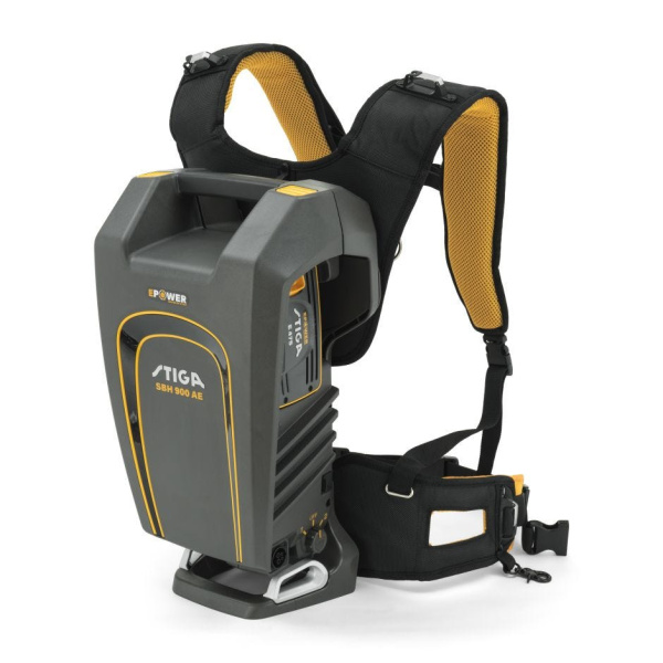 Ранцевый ремень для аккумулятора Stiga SBH 900 AE 279050008/ST1