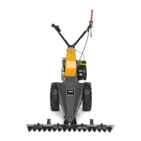 Сенокосилка бензиновая STIGA Silex 87 G 210870042/ST2