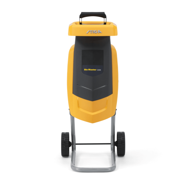 Измельчитель Stiga BIO Master 2200 290000222/ST1