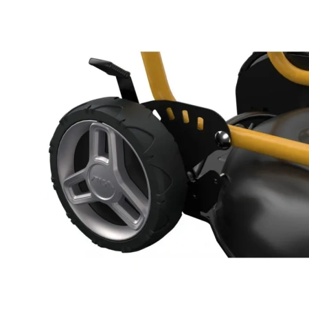 Газонокосилка бензиновая Stiga Multiclip 547 298471048/ST2
