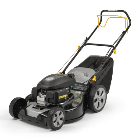 Газонокосилка бензиновая самоходная Alpina AL4 51 SHQ 2L0536834/A21