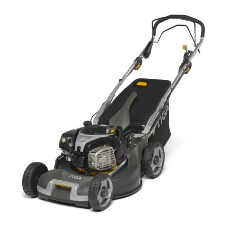 Газонокосилка Stiga Twinclip 55 SVEQ B 294563528/ST1