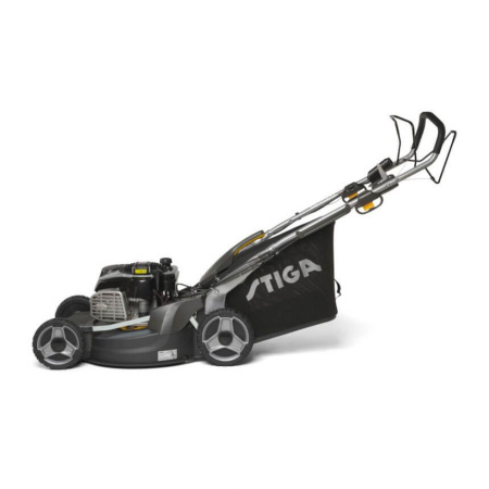 Газонокосилка Stiga Twinclip 55 SVEQ B 294563528/ST1
