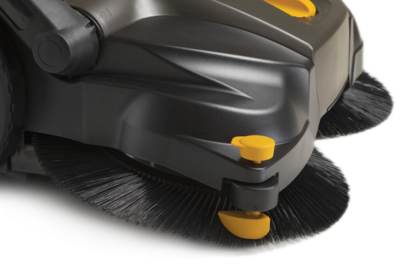 Подметальная машина Stiga SWP 577 2W0775012/ST1