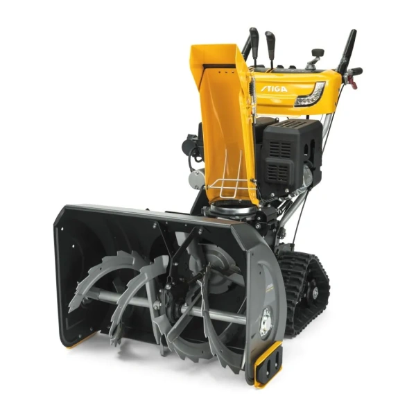 Снегоуборщик бензиновый Stiga ST 6272 P Trac 2S2726611/ST1