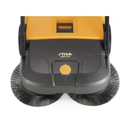 Подметальная машина Stiga SWP 475 2W0755011/ST1 Подметальная машина Stiga SWP 475 2W0755011/ST1