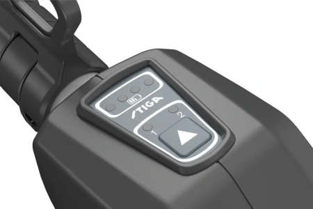 Высоторез аккумуляторный Stiga PS 900e 279710048/ST2