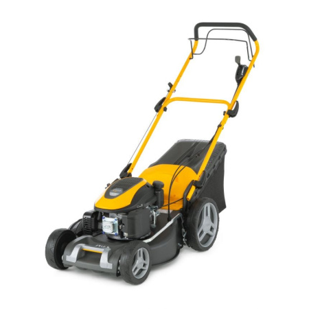 Газонокосилка бензиновая самоходная Stiga Combi 48 SVQ