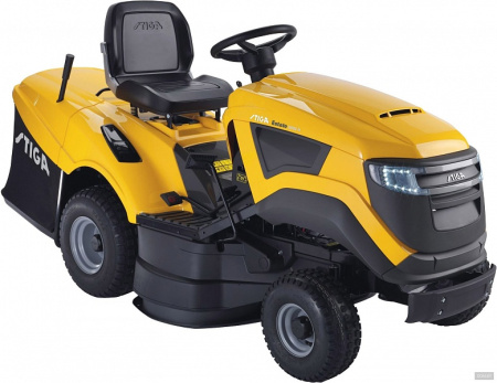 Садовый трактор Stiga ESTATE 5092 H 2T2430281/14