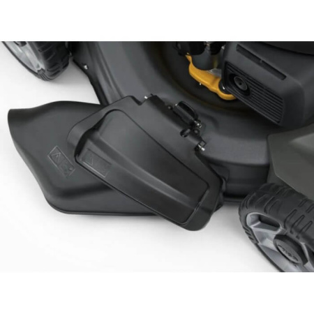 Газонокосилка бензиновая самоходная STIGA Twinclip 955 V 294563838/ST1