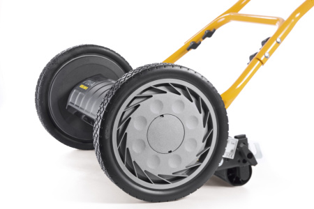 Механическая газонокосилка Stiga SCM 240 R 290401208/S15