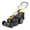 Газонокосилка бензиновая Stiga Combi 553 S 2L0536048/ST1
