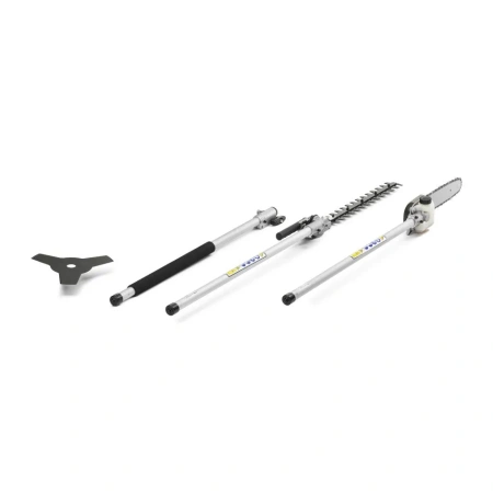 Мультиинструмент бензиновый Stiga T 330 - 5 in 1 287130152/ST2 Мультиинструмент бензиновый Stiga T 330 - 5 in 1 287130152/ST2