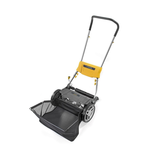 Механическая газонокосилка Stiga SCM 440 FS 290401608/S15 Механическая газонокосилка Stiga SCM 440 FS 290401608/S15