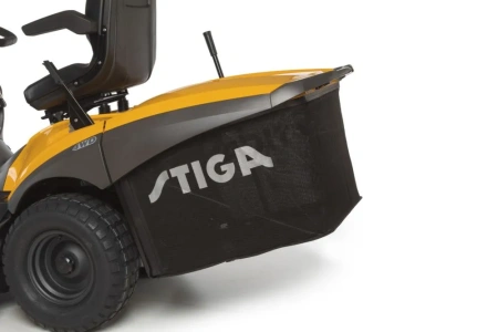 Садовый трактор STIGA ESTATE 9122 W 2T1315381/ST1