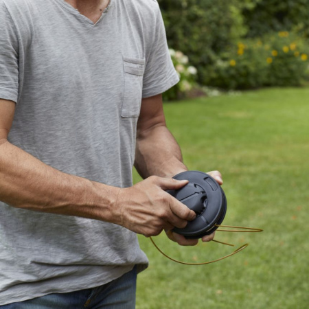 Аккумуляторная коса Stiga SBC 500 AE