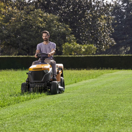 Садовый трактор Stiga ESTATE 3398 HW 