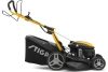 Газонокосилка бензиновая Stiga Combi 753 V 2L0537838/ST2